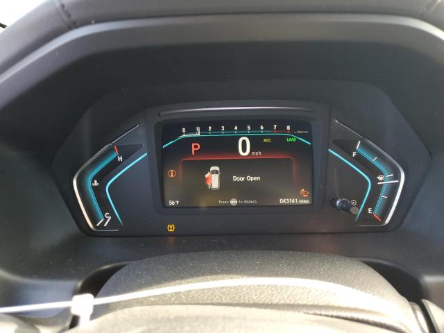 2019 HONDA ODYSSEY EX - 5FNRL6H58KB079407