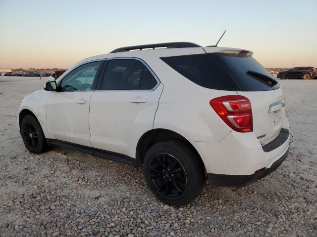 2017 CHEVROLET EQUINOX LT - 2GNALCEKXH1613354