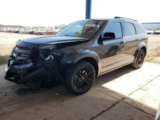 VIN 3C4PDCBG3KT870247 2019 DODGE JOURNEY no.1