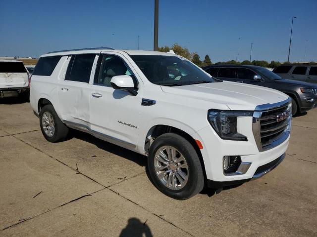 2022 GMC YUKON XL K - 1GKS2GKD4NR277656