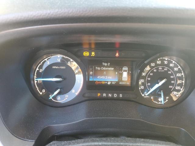 2021 FORD RANGER XL - 1FTER4FH8MLD22194