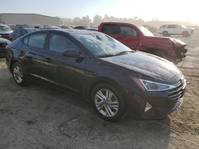 2019 HYUNDAI ELANTRA SE - 5NPD84LF1KH490648