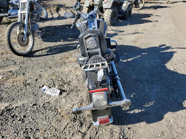 2003 HARLEY-DAVIDSON FLSTCI 1HD1BWB133Y115574