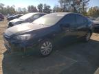 2019 SUBARU IMPREZA - 4S3GKAB60K3603418