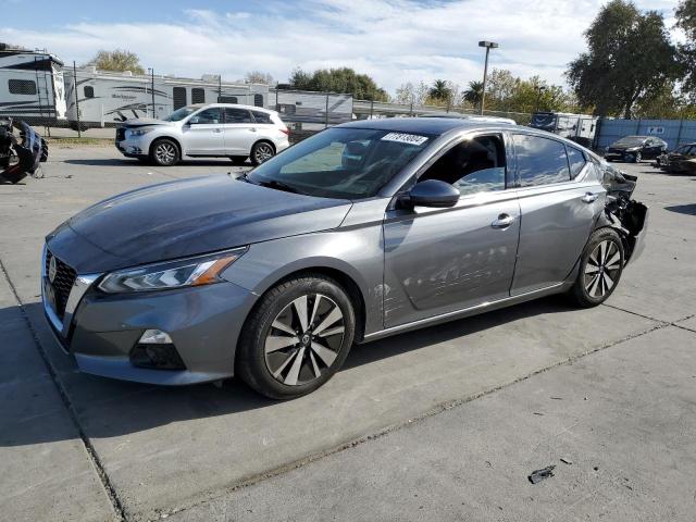 2019 NISSAN ALTIMA SL - 1N4BL4EV7KC229732