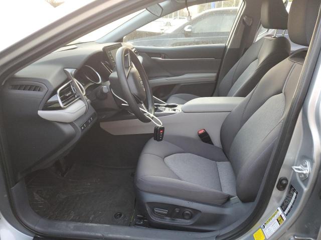 2024 TOYOTA CAMRY LE - 4T1C31AK7RU061809