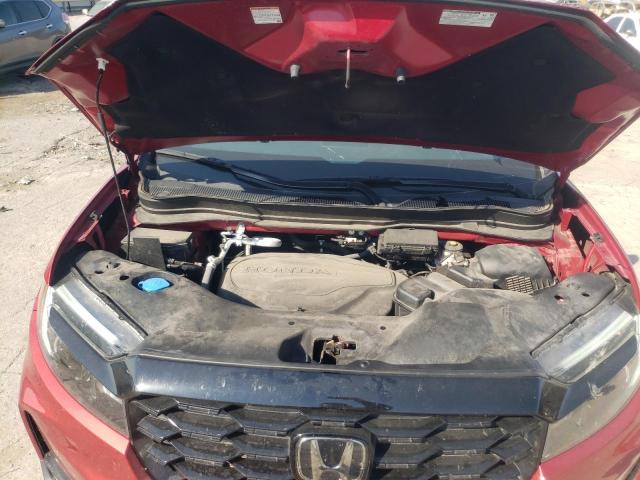 2022 HONDA PASSPORT E - 5FNYF8H03NB021261