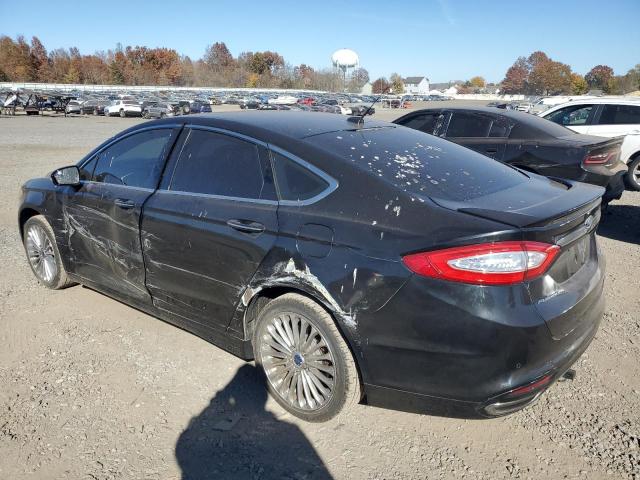 VIN 3FA6P0D9XFR122846 2015 Ford Fusion, Titanium no.2