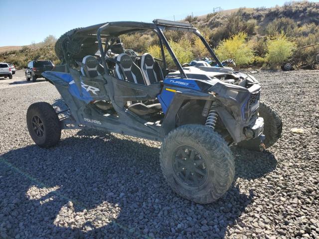 2021 POLARIS RZR XP 4 T #2936338747