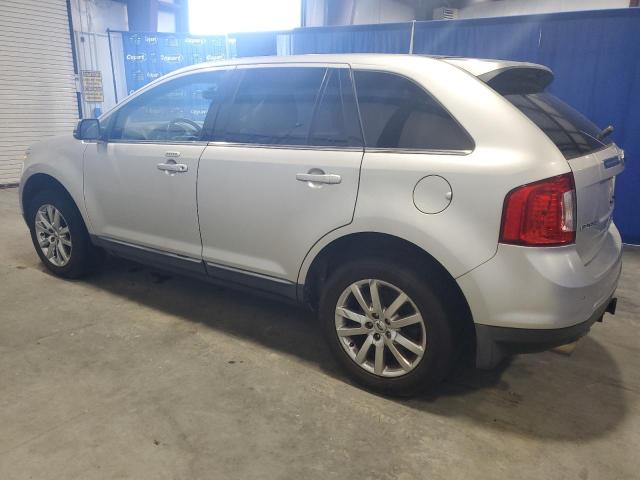 VIN 2FMDK3KC3DBA10476 2013 Ford Edge, Limited no.2