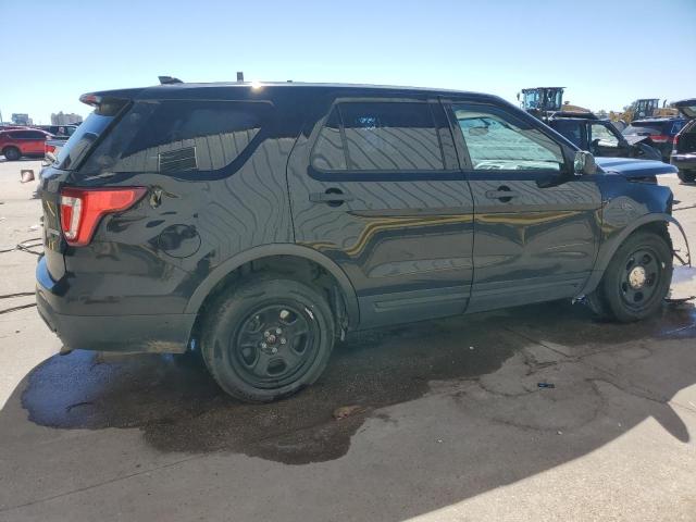 2017 FORD EXPLORER P - 1FM5K8AT9HGA79352