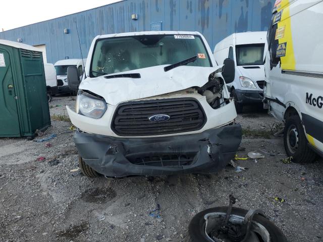 VIN 1FTYR2ZM3HKB20868 2017 FORD TRANSIT no.5