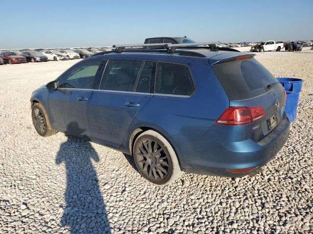 VIN 3VWCA7AU8FM512371 2015 VOLKSWAGEN GOLF no.2