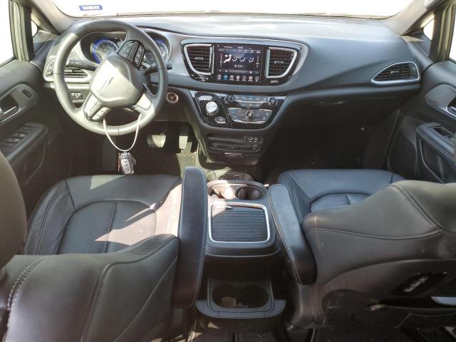 2020 CHRYSLER PACIFICA T - 2C4RC1EG7LR287020