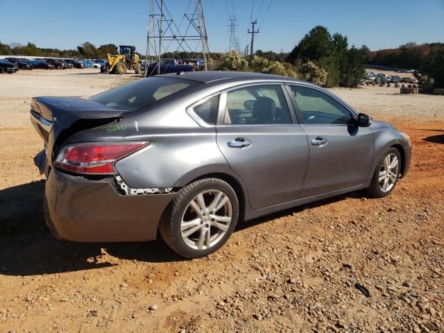 2015 NISSAN ALTIMA 3.5 - 1N4BL3AP1FC457166