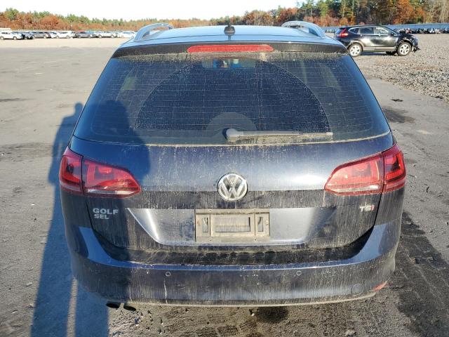 2016 VOLKSWAGEN GOLF SPORT - 3VWC17AU4GM517648