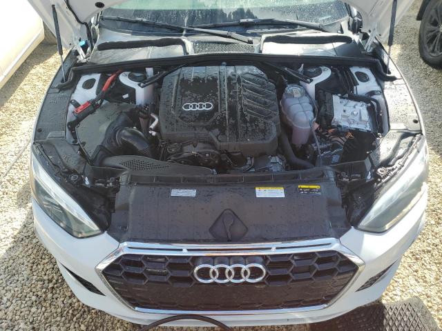 2023 AUDI A5 PRESTIG WAU5AGF58PN007433