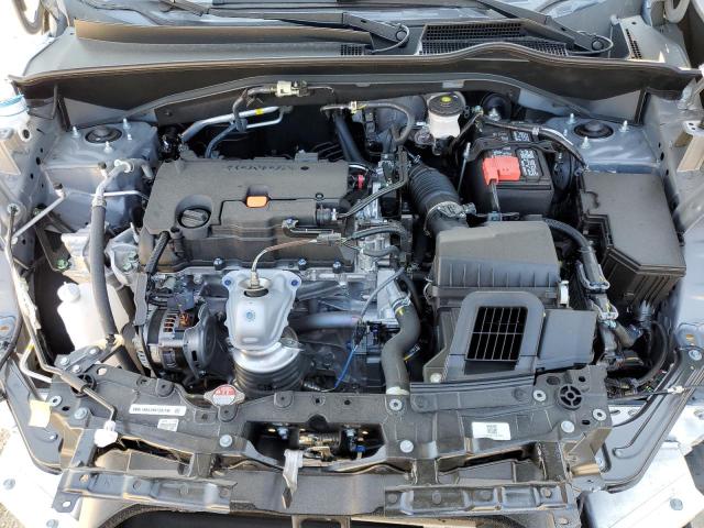 2025 HONDA HR-V SPORT - 3CZRZ1H52SM707243