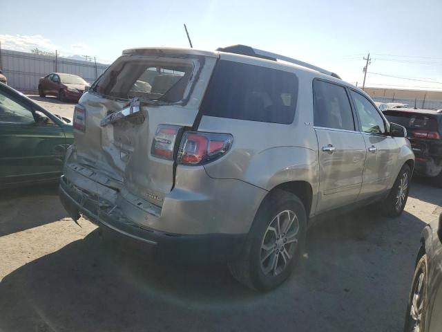 Vin: 1gkkvskd7ej220697, lot: 74783834, gmc acadia slt-2 20143