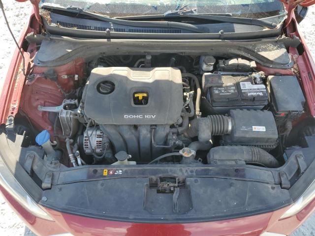 2018 HYUNDAI ELANTRA SE - 5NPD84LF9JH340236