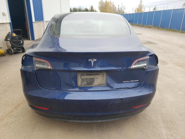 2019 TESLA MODEL 3 - 5YJ3E1EB4KF407192