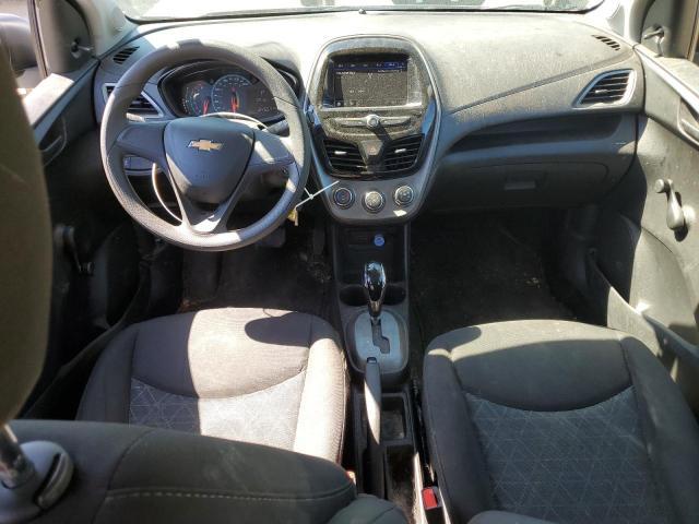 2022 CHEVROLET SPARK LS - KL8CB6SAXNC020240