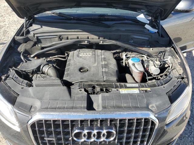 VIN WA1L2AFP2GA138428 2016 Audi Q5, Premium Plus no.11