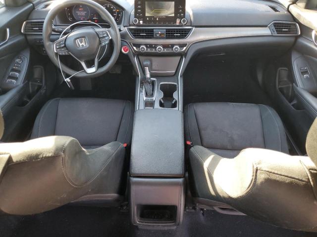 2020 HONDA ACCORD LX - 1HGCV1F12LA082737