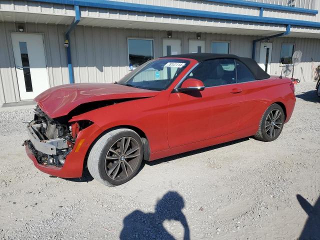 2018 BMW 230I - WBA2M7C5XJVA97192