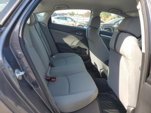 2021 HONDA CIVIC LX - 2HGFC2F62MH516873