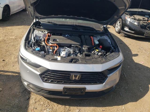 2024 HONDA ACCORD HYB - 1HGCY2F6XRA077433