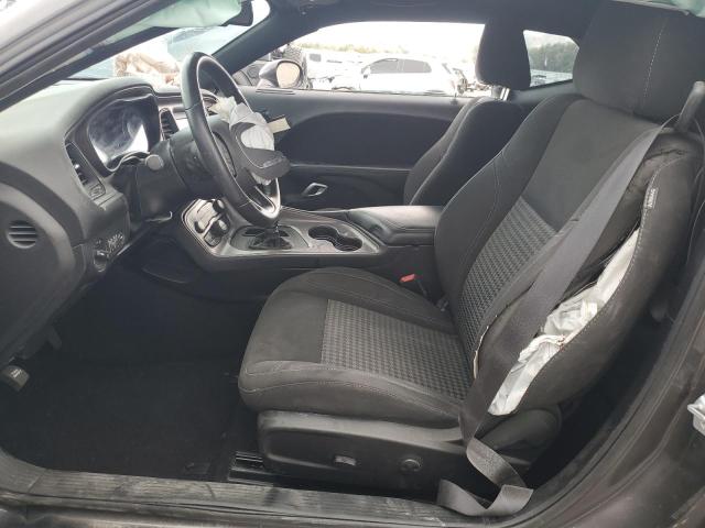 2023 DODGE CHALLENGER - 2C3CDZAG1PH558905