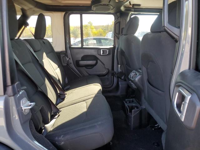 2019 JEEP WRANGLER U - 1C4HJXDG9KW677953