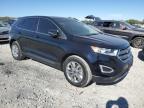 FORD EDGE SEL снимка