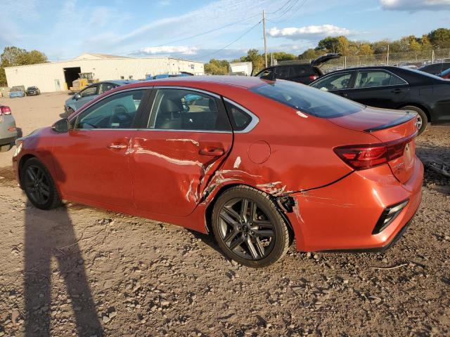 VIN 3KPF54AD5KE070768 2019 KIA Forte, EX no.2