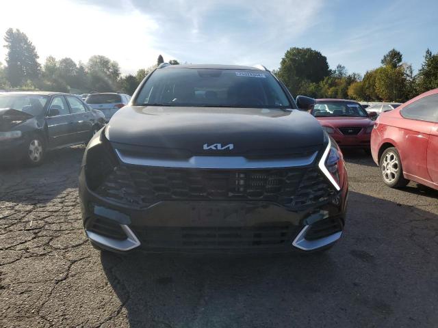 2023 KIA SPORTAGE E - KNDPVCAG5P7069913