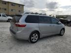 TOYOTA SIENNA LE photo