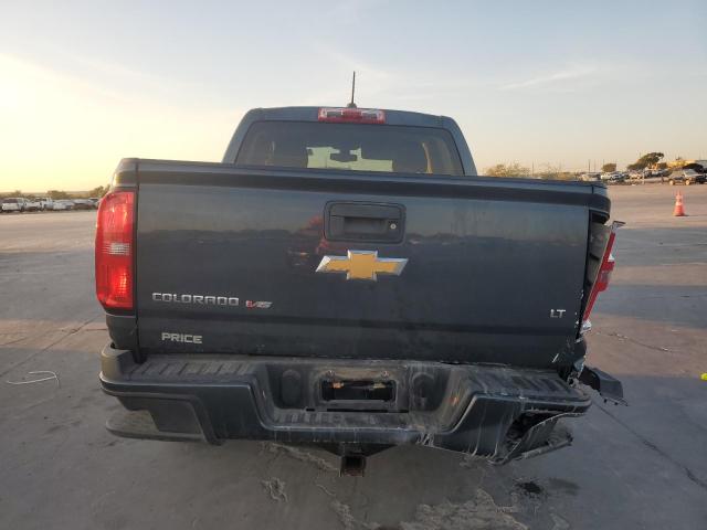 2020 CHEVROLET COLORADO L - 1GCGSCEN1L1159526