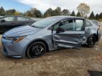2021 TOYOTA COROLLA LE - 5YFEPMAE2MP265842