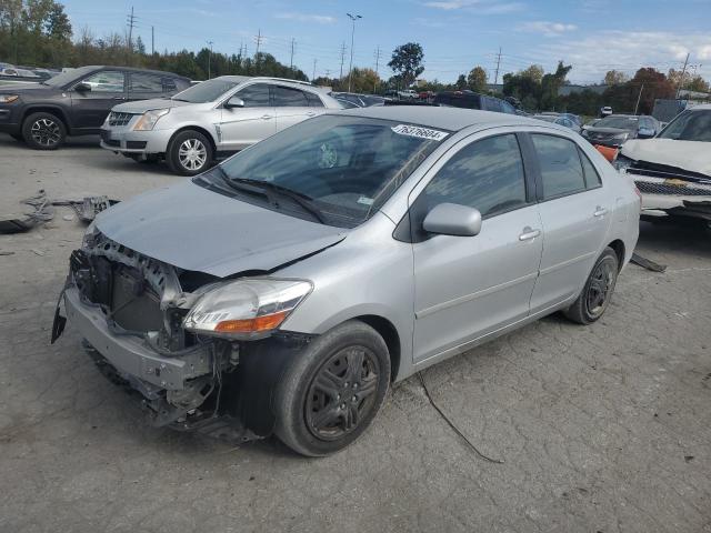 2009 TOYOTA YARIS #3025937948