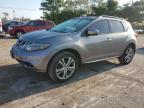 NISSAN MURANO S photo