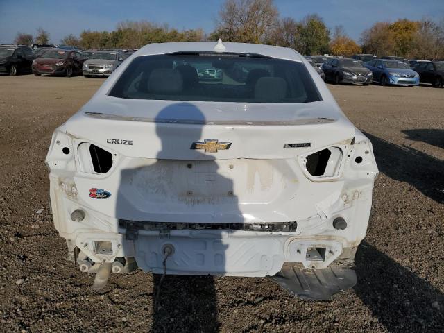 2017 CHEVROLET CRUZE PREM - 1G1BF5SM4H7172807