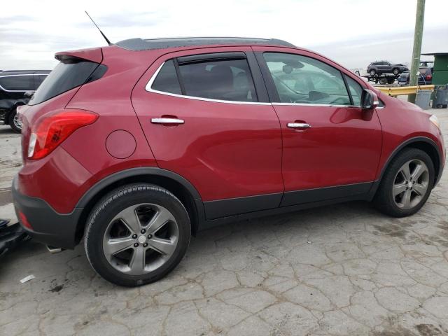 VIN KL4CJBSB5EB634835 2014 Buick Encore, Convenience no.3