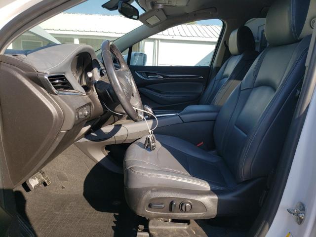 2018 BUICK ENCLAVE ES - 5GAERBKW8JJ159869