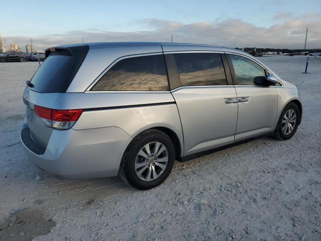 2015 HONDA ODYSSEY EX - 5FNRL5H43FB095621