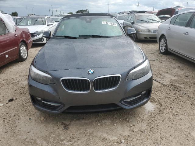 VIN WBA2K9C34HV647350 2017 BMW 2 SERIES no.5