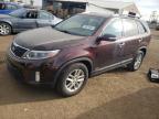 2015 KIA SORENTO LX - 5XYKTDA70FG645236