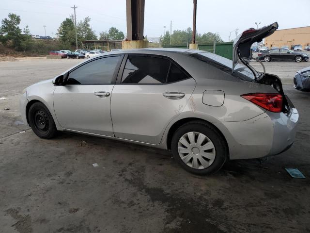2016 TOYOTA COROLLA L - 2T1BURHE0GC624009