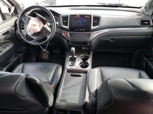 2018 HONDA PILOT EXL - 5FNYF6H58JB007169