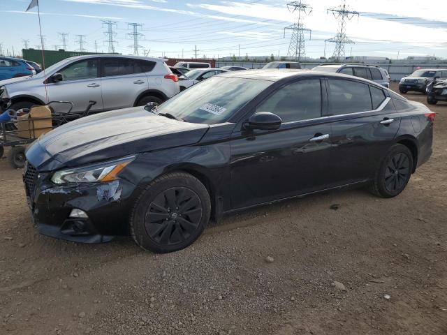 2019 NISSAN ALTIMA SL - 1N4BL4EW3KC135288